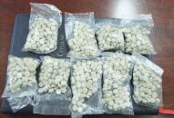 Chặn đường dây ma túy Hải Phòng Quảng Ninh