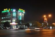 Xây dựng mô hình tuyến phố ẩm thực tại tuyến đường Lê Hồng Phong và Nguyễn Đức Cảnh