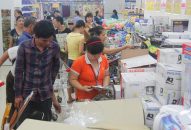 Đóng góp lớn của thương mại dịch vụ vào tăng trưởng 9 tháng: Kỳ 1 – Ấn tượng của những con số