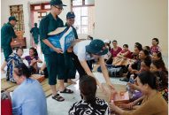 Tranh thủ nguồn vốn phi chính phủ nước ngoài: Tích cực vận động, sử dụng hiệu quả cao