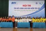 Thi tìm hiểu chính sách bảo hiểm tiền gửi