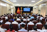 Triển khai chương trình “Mỗi xã một sản phẩm”