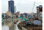 Doanh nghiệp xây dựng Hải Phòng phấn đấu không thua trên “sân nhà”