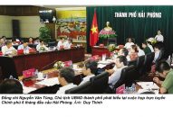 Chính phủ họp thường kỳ trực tuyến tháng 6:  Kinh tế- xã hội cả nước có chuyển biến tích cực