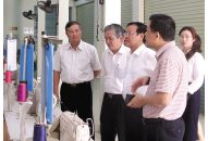 Kỳ họp thứ 7, HĐND thành phố khóa 15: Chuẩn bị chu đáo cho thành công của kỳ họp