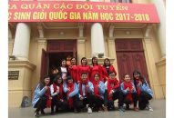 Trách nhiệm, đổi mới, hiệu quả