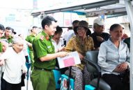 Công an quận Ngô Quyền: Giữ vững ANTT, tạo môi trường thuận lợi phát triển KT-XH