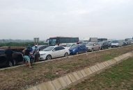 Khẩn trương áp dụng các biện pháp cấp bách chống ùn tắc tại phà Gót và giảm thiểu TNGT trên đảo Cát Bà