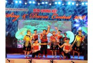 Các cuộc thi văn nghệ thể thao: Tạo sân chơi bổ ích cho công nhân