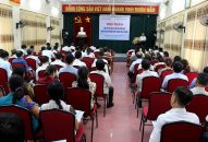 Nông thôn thiếu trầm trọng nguồn nhân lực trẻ