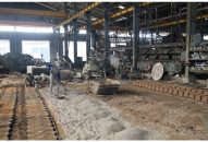 Doanh nghiệp làng nghề mong hỗ trợ điều kiện sản xuất