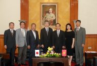 Phát triển kinh tế – xã hội Hải Phòng: Hiệu quả từ hoạt động đối ngoại