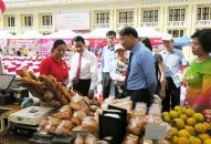 “Tháng khuyến mại Hải Phòng 2018” diễn ra từ ngày 15/11 – 15/12