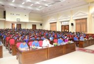 Hội nghị cán bộ Đoàn trường học toàn quốc năm học 2017 – 2018