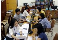 Thu ngân sách 2 tháng cuối năm: Phấn đấu đạt kế hoạch ở mức cao