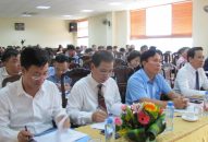 Các sở ngành cần phối hợp chặt chẽ với ngành Thuế để thực hiện tốt công tác thu ngân sách