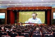 Tiếp tục đổi mới việc triển khai các Nghị quyết Trung ương 6, 7 (khóa 12)