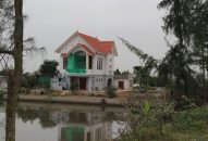 Phát hiện 34 vụ vi phạm Luật đê điều