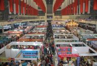Sẵn sàng cho hội chợ Công nghiệp – Tiểu thủ công nghiệp và Làng nghề Hải Phòng năm 2018
