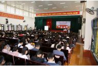 Hệ thống Head Honda Hoàng Hà tổ chức ngày hội 4S và tri ân khách hàng tại Trường đại học Hải Phòng