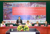 Hải Phòng đổi mới tư duy, tận dụng lợi thế tham gia vào tiến trình hội nhập