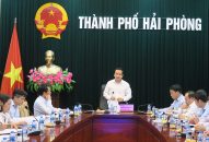 Phát triển mạng lưới bán buôn, bán lẻ theo quy hoạch