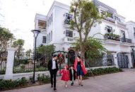 CHUẨN SỐNG MỚI MANG TÊN VINHOMES TẠI HẢI PHÒNG