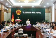 Thẩm định dự án phát triển mạng lưới bán buôn, bán lẻ