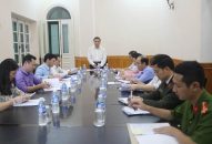 Tăng cường phối hợp giữa các ngành tăng thu ngân sách thành phố