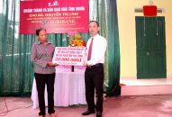 Agribank chi nhánh Đông Hải Phòng: Từng bước khẳng định vị thế, đi đến thành công