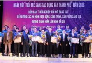 Thay đổi tư duy để lập thân, lập nghiệp