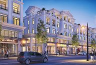 RA MẮT VINHOMES MARINA – DẤU ẤN “ĐỊA TRUNG HẢI” TẠI HẢI PHÒNG