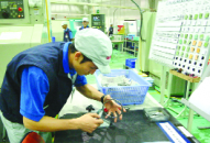 Các khu công nghiệp, khu kinh tế Hải Phòng  Thu hút hơn 2,1 tỷ vốn FDI trong năm 2018