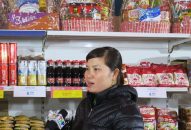 Khởi động chương trình bán hàng lưu động của Siêu thị Co.opmart Hải Phòng hưởng ứng “Tháng khuyến mại Hải Phòng – 2018”