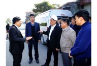 Dự án đầu tư cải tạo, nâng cấp đường Lạng Am-Nhân Mục (quốc lộ 37):  Hoàn thành nền đường, thông xe tuyến bên phải vào ngày 25-12-2018