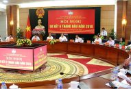 Cụm thi đua 5 thành phố trực thuộc Trung ương:  Mặt trận Tổ quốc các cấp giữ vai trò nòng cốt trong phát huy khối đại đoàn kết toàn dân
