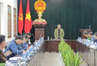 Quyết liệt thu hồi nợ đọng thuế lĩnh vực công nghiệp