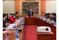 Đôn đốc thu thuế lĩnh vực thương mại, du lịch, dịch vụ