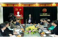 Hải Phòng hoàn thành xuất sắc, toàn diện chỉ tiêu thu ngân sách nội địa năm 2018