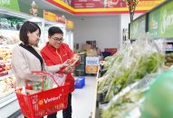 Đồng loạt khai trương 117 cửa hàng, VinMart+ hâm nóng thị trường ngày cuối cùng năm 2018
