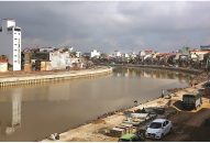 Bảo đảm vốn đầu tư cho các công trình trọng điểm: Phát huy tối đa nguồn lực kinh tế thành phố