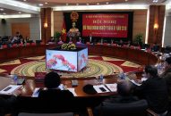 Lập đường dây nóng tiếp nhận kiến nghị của doanh nghiệp