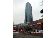 Vingroup khai trương tổ hợp trung tâm thương mại và khách sạn 5 sao cao nhất Đông Bắc bộ