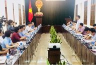 Phấn đấu đến cuối năm 2018, tỷ lệ người tham gia BHXH bắt buộc đạt gần 33%