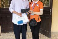 Vì xã hội ngày đẹp hơn