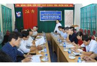 Hội Nhà báo thành phố tăng cường các hoạt động bồi dưỡng nghiệp vụ