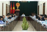 Đẩy nhanh tiến độ xây dựng Trung tâm thương mại Aeon Mall