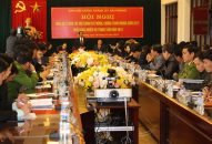 Xây dựng cơ quan Ban Nội chính Thành ủy vững mạnh toàn diện  Nhân tố quyết định thắng lợi trong thực hiện nhiệm vụ chính trị