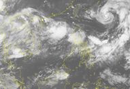 Thường xuyên thông tin về hoạt động phòng chống cơn bão số 4