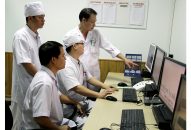 Thực hiện trích xuất dữ liệu khám, chữa bệnh lên hệ thống giám định bảo hiểm y tế – Nhiều hạn chế, vướng mắc